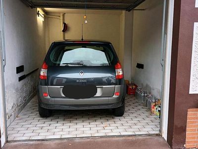 Gebraucht Renault Scénic II Exception 130 PS (95 kW) 2006 Andere farben Van / Kleinbus