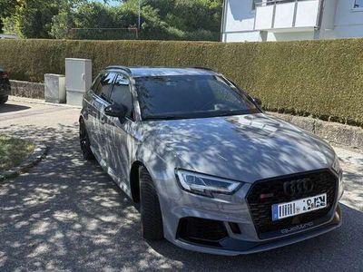 Audi RS3 Sportback
