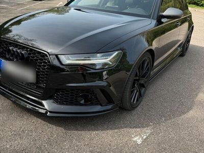 gebraucht Audi RS6 Performance 305+