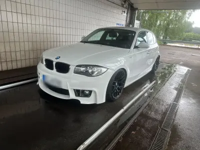 Gebraucht BMW 118