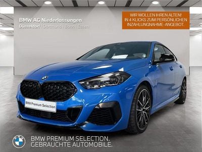 BMW M235