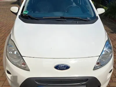 Gebraucht Ford Ka