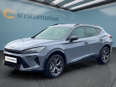 Gebraucht Cupra Formentor 150 PS (110 kW) 2025 SUV