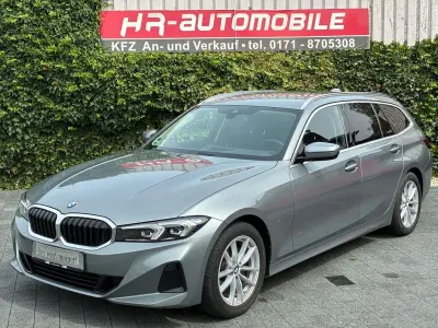 Gebraucht BMW 318
