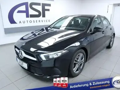 Gebraucht Mercedes A250