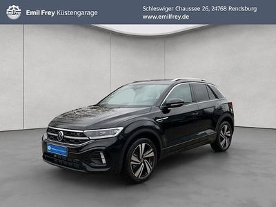 Gebraucht VW T-Roc R-line 150 PS (110 kW) 2026 SUV