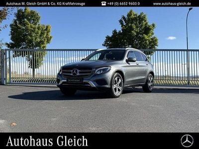 Mercedes GLC220