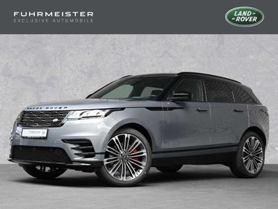 gebraucht Land Rover Range Rover Velar P400 Autobiography