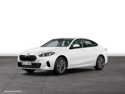 Second-hand BMW 220 156 CP (114 kW) 2025 Alb Coupe