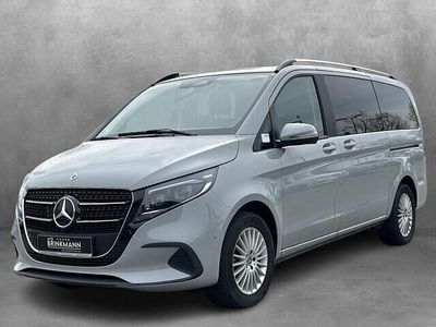 Usata Mercedes V300 Style 237 CV (174 kW) 2025 Grigio Monovolume