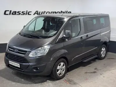 Gebraucht Ford Tourneo Custom