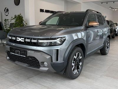 Dolomitgrau Neu 2025 Dacia Duster Extreme SUV | 27.900 € (Fairer Preis)