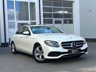 Mercedes E300