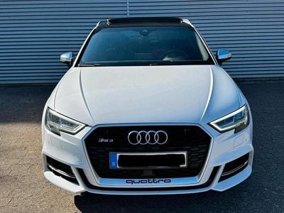 Audi S3 Sportback