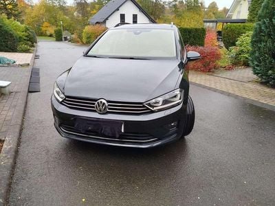 Gebraucht 2016 VW Golf VII Allstar Kombi | 13.800 € (Fairer Preis)