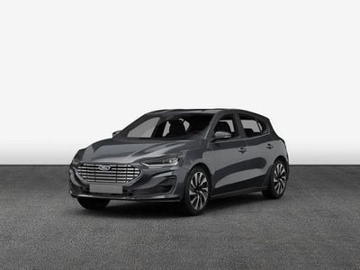 gebraucht Ford Focus Turnier 1.0 Aut. ST-LINE,Headup, Allwetter