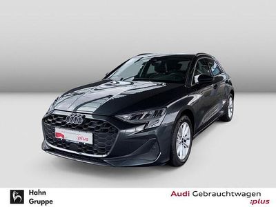 Gebraucht Audi A3 Ambiente 116 PS (85 kW) 2025 Manhattangrau metallic