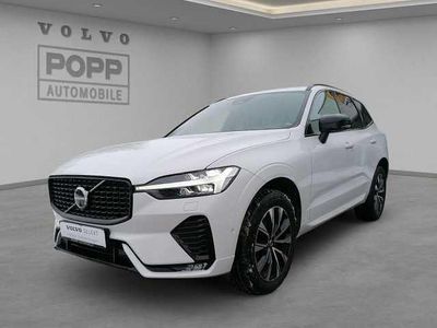 Gebraucht Volvo XC60 Plus 197 PS (144 kW) 2023 Crystal white / metallic SUV