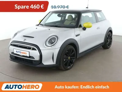 Gebraucht Mini Cooper SE