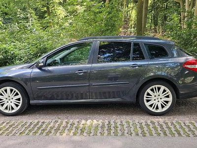 Renault Laguna III