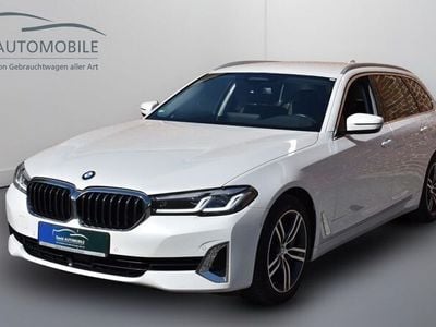BMW 540