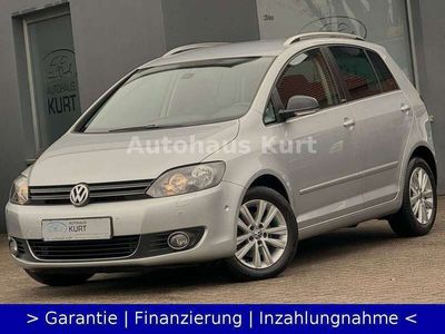 gebraucht VW Golf Plus VI 1.4 TSI Style*PDC*TEMPO*KEYLESS GO*