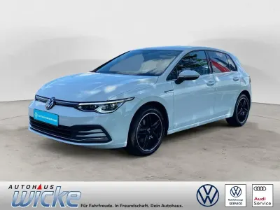 Gebraucht VW Golf VII