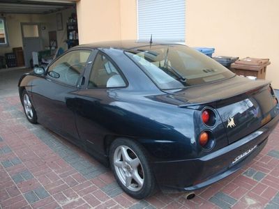 Fiat Coupé