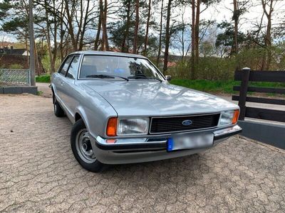 gebraucht Ford Cortina TaunusMK2 1,6 Liter Bj. 77 ohne Rost TOP