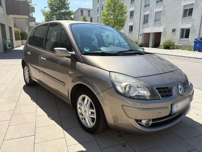 Renault Scénic III