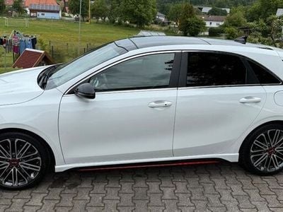 Kia Ceed GT
