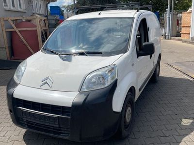 Citroën Nemo