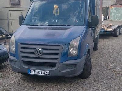 VW Crafter