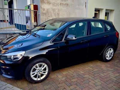 gebraucht BMW 220 220 i