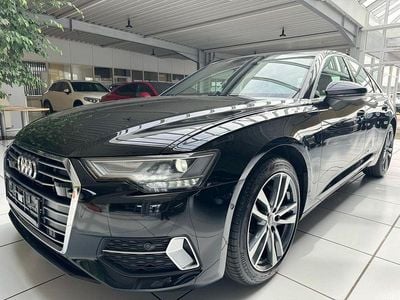Gebraucht Audi A6