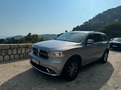 Gebraucht Dodge Durango
