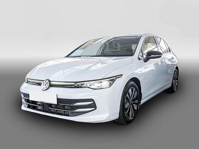 Usata VW Golf VIII 150 CV (110 kW) 2025 Bianco Berlina