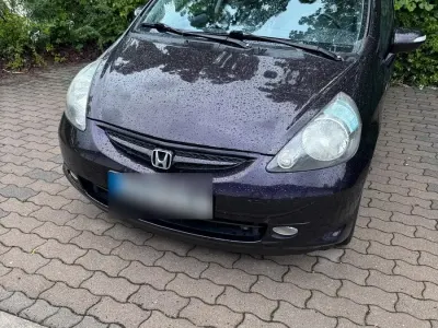 Gebraucht Honda Jazz