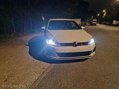 VW Golf VIII