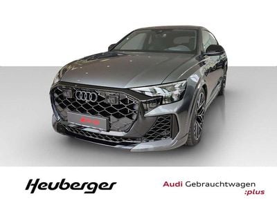 Gebraucht Audi RS Q8 Sport 600 PS (441 kW) 2025 Daytonagrau perleffekt SUV