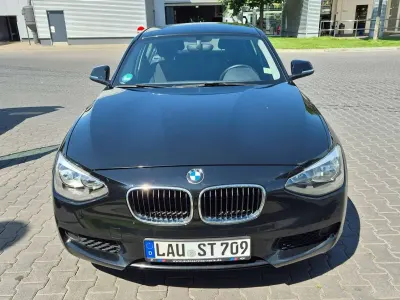 Gebraucht BMW 116