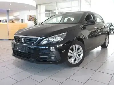 Gebraucht Peugeot 308