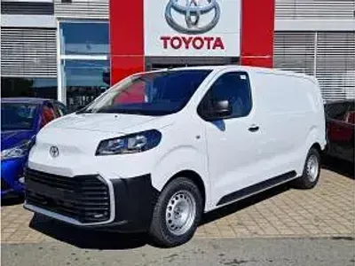 Gebraucht Toyota Proace