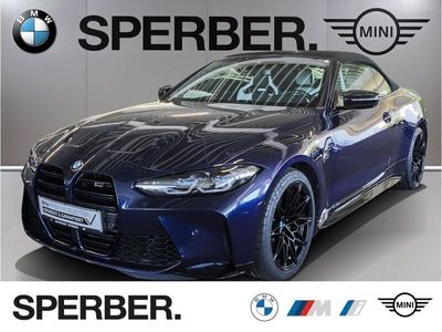 BMW M4 Cabriolet