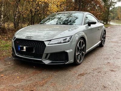 Audi TT RS