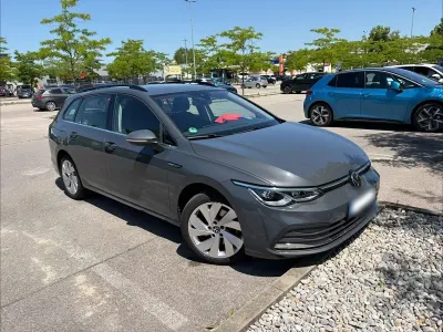 Gebraucht VW Golf VII