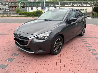 Gebraucht Mazda 2