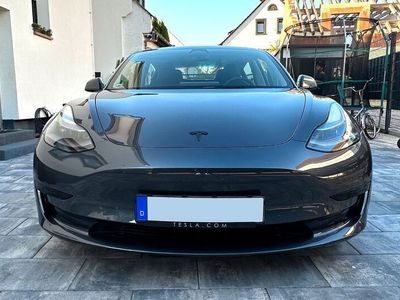 gebraucht Tesla Model 3 SR+| 60 kWh | Modell 2023 | sofort verfügbar