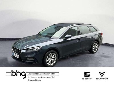 Gebraucht Seat Leon 150 PS (110 kW) 2025 "magnetic tech" Kombi