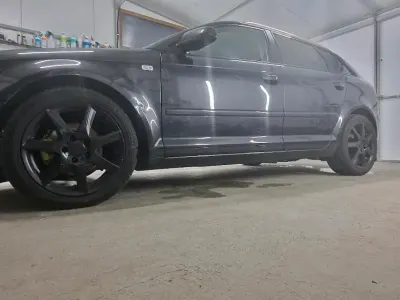 Gebraucht Audi A3 Sportback